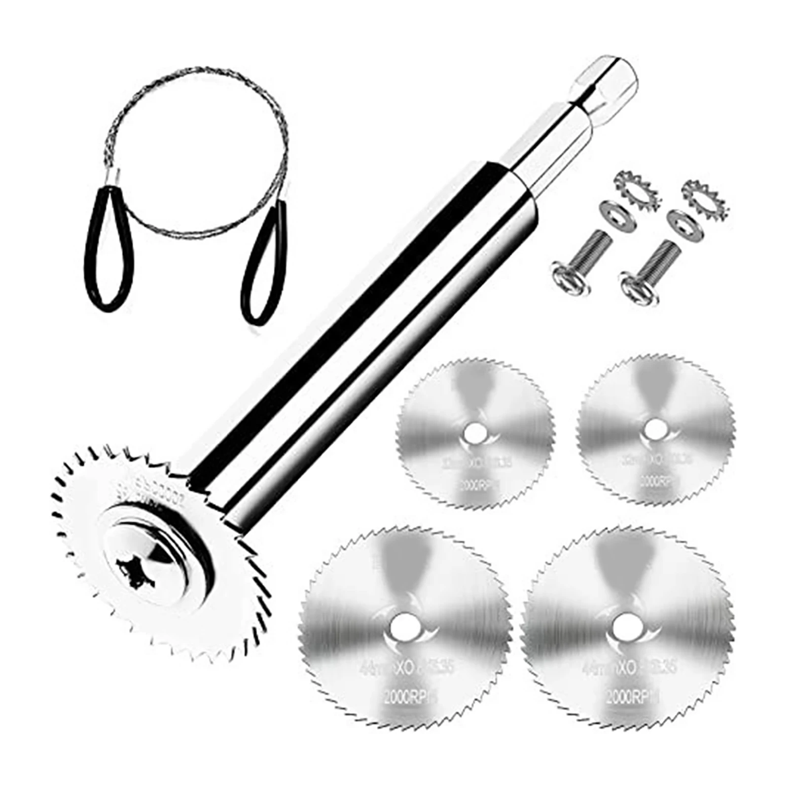 PVC Pipe Inside Cutter 4 Saw Blades Plumbing Internal ABS Plastic Pipe Cutter With Wire Saw For Improving Interior Exterior Pipe
PVC Pipe Inside Cutter 4 Saw Blades Plumbing Internal ABS Plastic Pipe Cutter With Wire Saw For Improving Interior Exterior Pipe