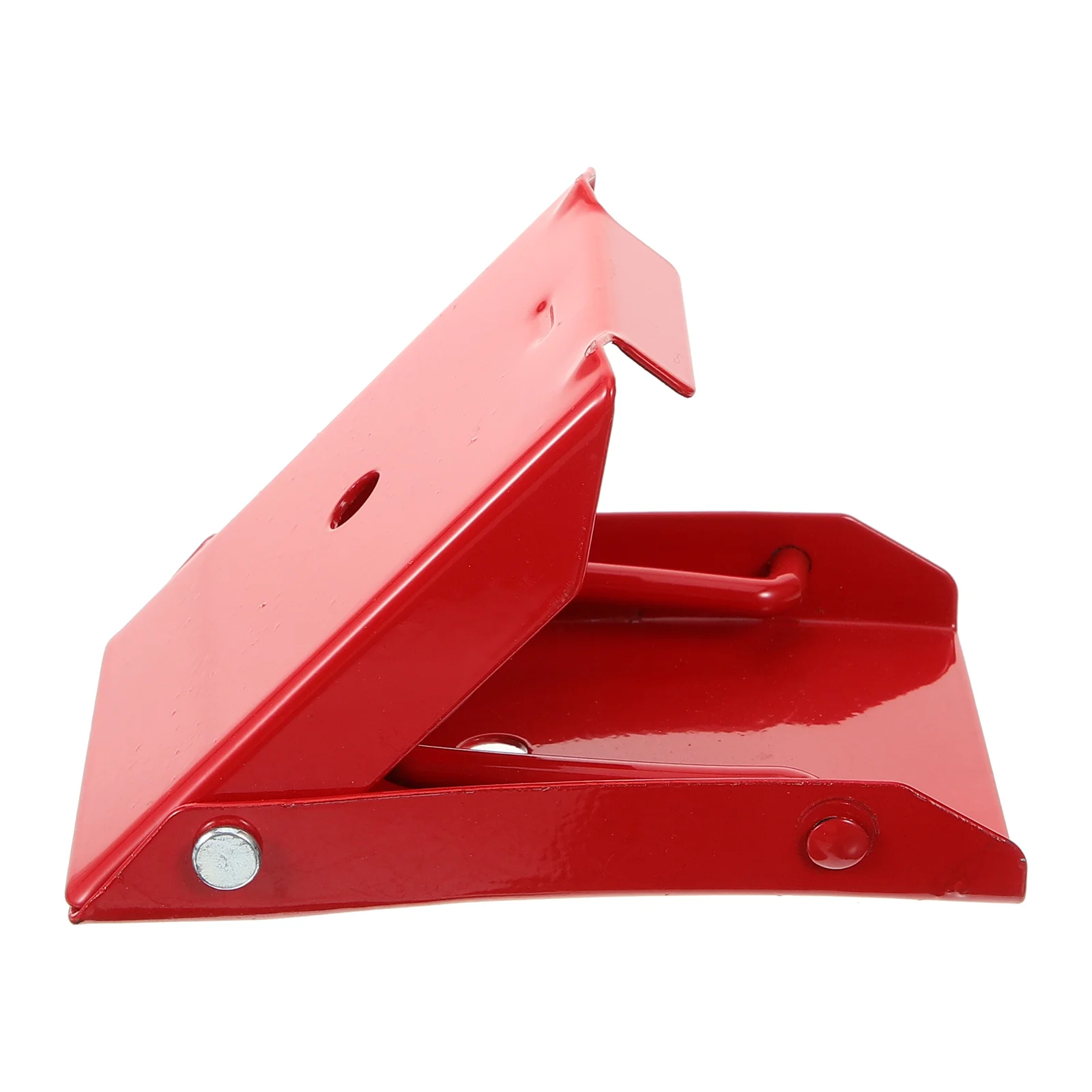 Wheel Chock RV Wheel Stabilizer Camper Wheel Chock Foldable Truck Levelling Ramp Plastic Wheel Chocks Blocks Chocks Stoppers
Wheel Chock RV Wheel Stabilizer Camper Wheel Chock Foldable Truck Levelling Ramp Plastic Wheel Chocks Blocks Chocks Stoppers