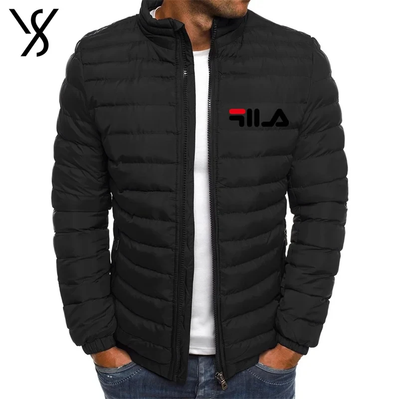 2024 men's casual sports jacket, high-quality collar, outdoor camping, fashionable, warm, autumn and winter, new trend
2024 men's casual sports jacket, high-quality collar, outdoor camping, fashionable, warm, autumn and winter, new trend