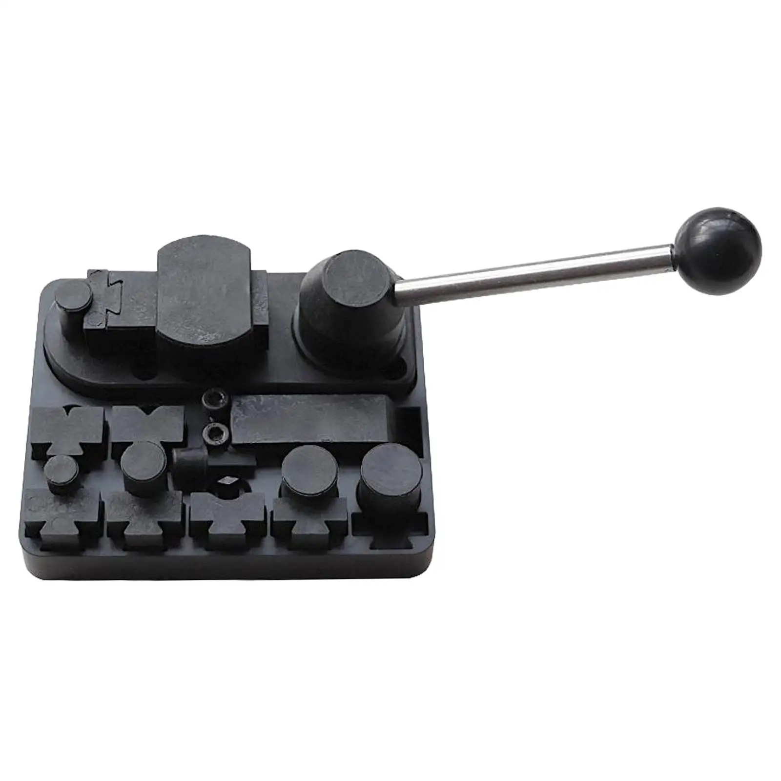 Bending Machine , Bender Repair Tool, Jewelry , Earring Bending Machine for 12mm, 14mm, 16mm, 20mm, and 22mm
Bending Machine , Bender Repair Tool, Jewelry , Earring Bending Machine for 12mm, 14mm, 16mm, 20mm, and 22mm