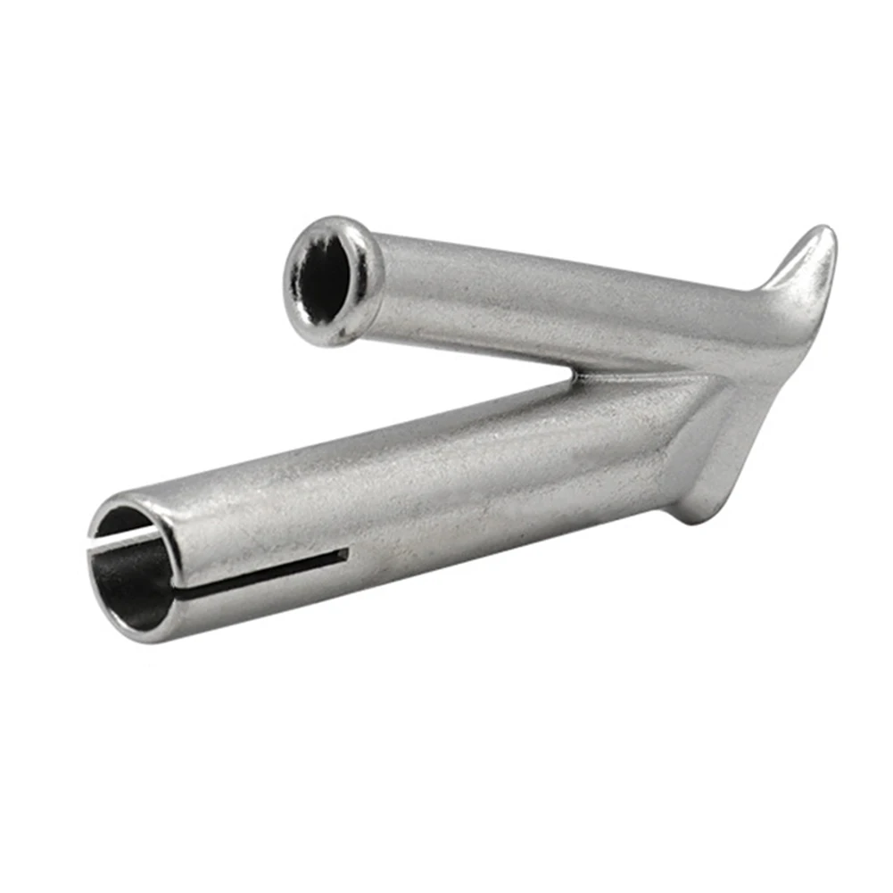 1PC Welding Nozzle Speed Welding Tips 5/6/8mm Round Triangular Nozzle For PVC Plastic Welder Hot Air Welding Soldering Supplies
1PC Welding Nozzle Speed Welding Tips 5/6/8mm Round Triangular Nozzle For PVC Plastic Welder Hot Air Welding Soldering Supplies
