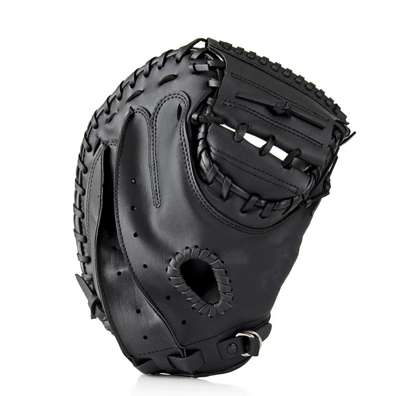 

Outdoor Sports Catcher Baseball Glove, Softball Practice Equipment, Left Hand for Adult Man Youth, New Infield Gloves,Pitcher