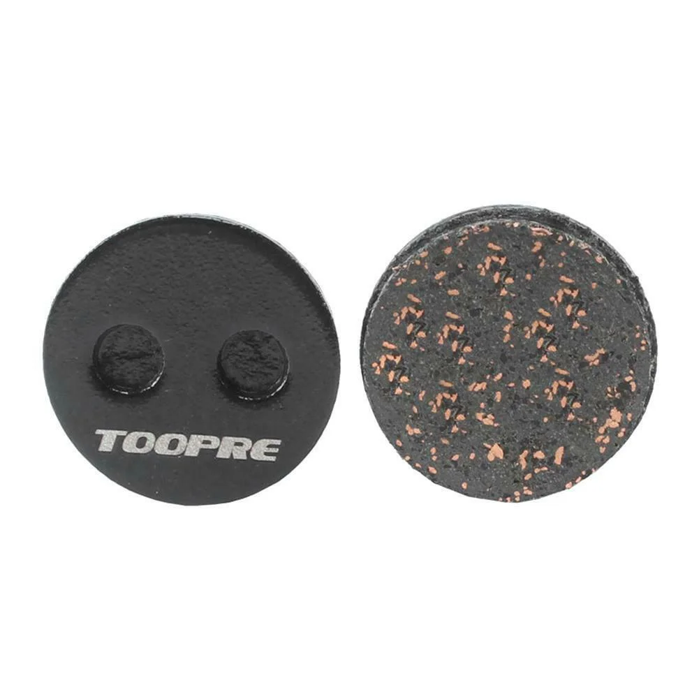 1 Pair MTB Bike Disc Brake Pads Mountain Bicycle Red Copper Fiber Disc Brake Pads For M446 355 395 BB5 Cycling Parts (TP-08A)
1 Pair MTB Bike Disc Brake Pads Mountain Bicycle Red Copper Fiber Disc Brake Pads For M446 355 395 BB5 Cycling Parts (TP-08A)