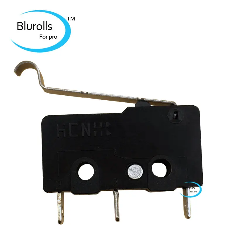 3D Printer 10pcs Limit Switch Switches M102-11 5A 125v Micro Switch Endstop for Reprap Prusa I3 Kossel 3d Printer
3D Printer 10pcs Limit Switch Switches M102-11 5A 125v Micro Switch Endstop for Reprap Prusa I3 Kossel 3d Printer