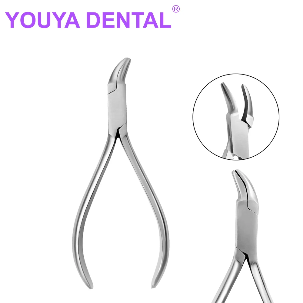 Dental Orthodontic Eagle Nose Pliers Dental Lab Instruments Versatile Loop Forming Pliers For Removing Teeth And Roots Dentist T
Dental Orthodontic Eagle Nose Pliers Dental Lab Instruments Versatile Loop Forming Pliers For Removing Teeth And Roots Dentist T