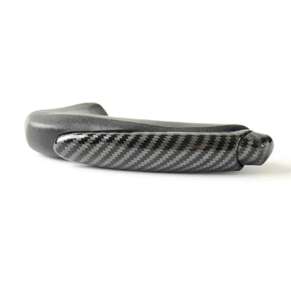 For Honda Civic Coupe Sedan 2006 - 2011 Carbon Fiber Front Hand Brake Trim Cover Handbrake Lever Replacement
For Honda Civic Coupe Sedan 2006 - 2011 Carbon Fiber Front Hand Brake Trim Cover Handbrake Lever Replacement