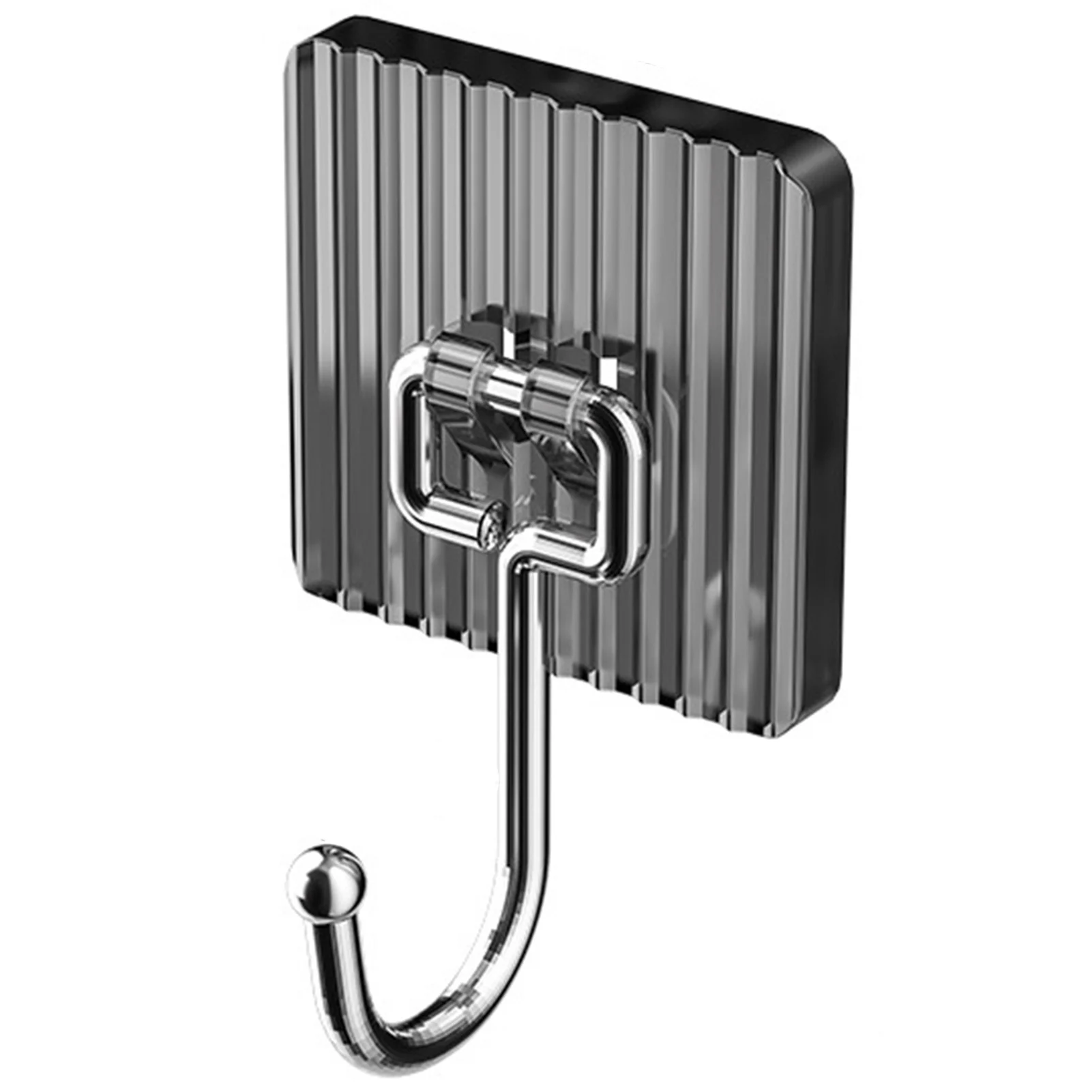 Acrylic Wall Mounted Hooks Kitchen Punch-free Storage Hooks for Home Office School Dorms
Acrylic Wall Mounted Hooks Kitchen Punch-free Storage Hooks for Home Office School Dorms