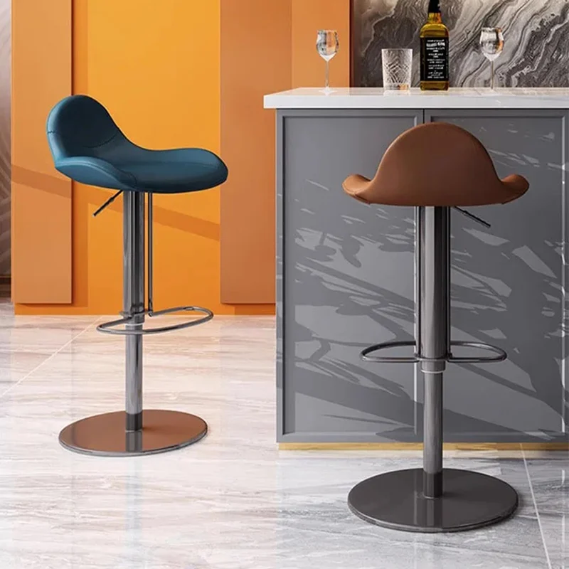 Gaming Designer Modern Bar Chair Kitchen Midcentury Living Room Desk Bar Stools Vanity Saloon Sgabello Cucina Home Furniture
Gaming Designer Modern Bar Chair Kitchen Midcentury Living Room Desk Bar Stools Vanity Saloon Sgabello Cucina Home Furniture