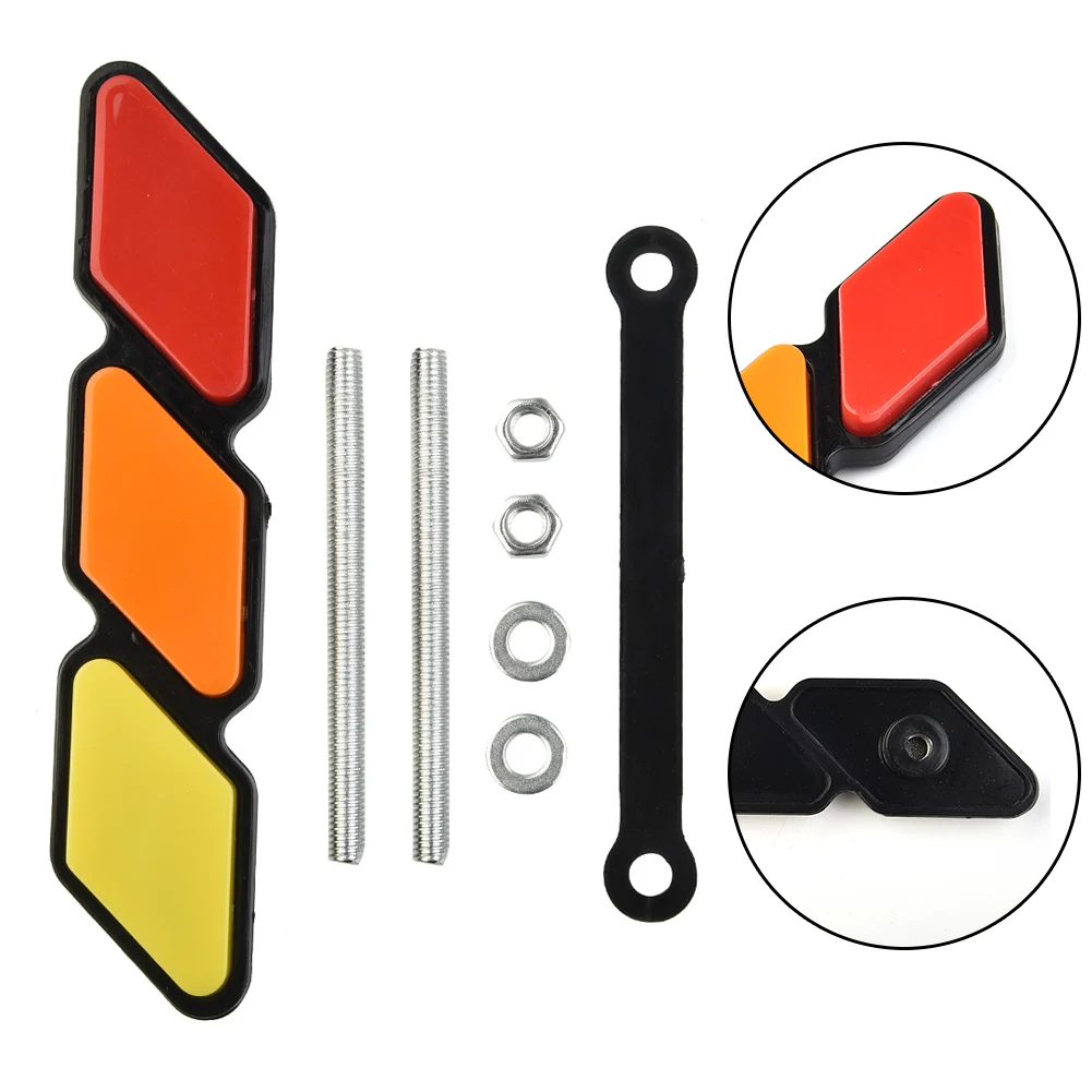 3 Colors Grille Badge Emblem For Toyota For TRD For Tacoma For Tundra For 4Runner Highlande For Rav4 Strip Of Air Inlet Grille
3 Colors Grille Badge Emblem For Toyota For TRD For Tacoma For Tundra For 4Runner Highlande For Rav4 Strip Of Air Inlet Grille