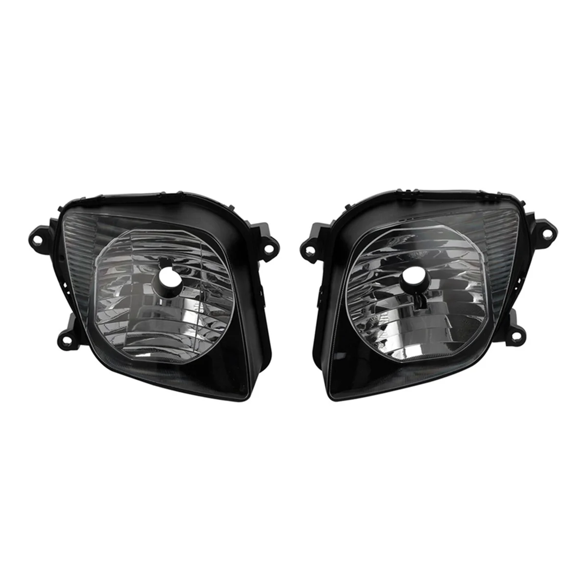 Car Front Headlight Head Light Lamp Assembly Fit for Honda RVT1000 RVT1000R RC51 2000-2006
Car Front Headlight Head Light Lamp Assembly Fit for Honda RVT1000 RVT1000R RC51 2000-2006
