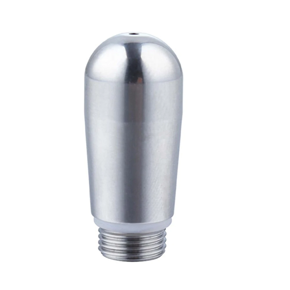 Enhanced Brewing Experience with Stainless Steel Steam Spout for De'Longhi La Specialista EC9155/9355/9665/9865
Enhanced Brewing Experience with Stainless Steel Steam Spout for De'Longhi La Specialista EC9155/9355/9665/9865