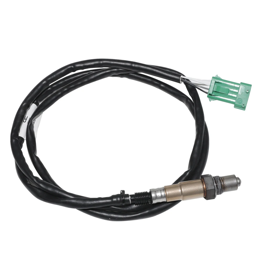 Car Accessories Oxygen Sensor O2 Air Fuel Ratio For ZHONGHUA H530-1.5/H530-1.6/JUNJIE FSV-1.5 F01R00C013 Auto Replacement Parts
Car Accessories Oxygen Sensor O2 Air Fuel Ratio For ZHONGHUA H530-1.5/H530-1.6/JUNJIE FSV-1.5 F01R00C013 Auto Replacement Parts
