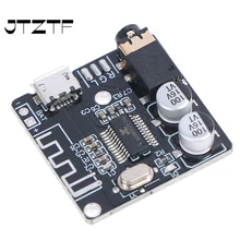 JTZTF DIY Bluetooth Audio Receiver Board Bluetooth 5.0 MP3 Lossless Decoder Module MP3 Bluetooth Decoder Board Car Speaker Audio
JTZTF DIY Bluetooth Audio Receiver Board Bluetooth 5.0 MP3 Lossless Decoder Module MP3 Bluetooth Decoder Board Car Speaker Audio