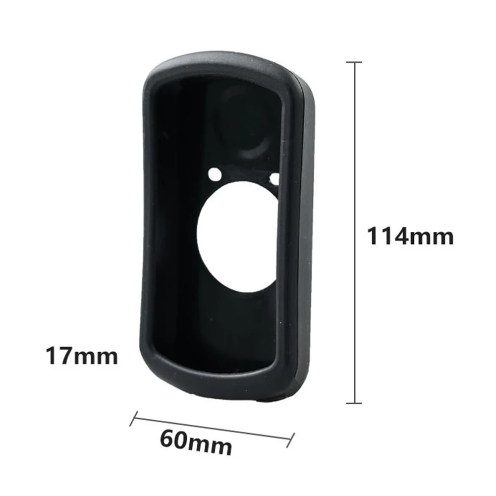 Bicycle Computer Silicone Protect Cover For Garmin Edge1030 Plus/1030 Bike Speedometer Stopwatch Protective Case Bike Accessory
Bicycle Computer Silicone Protect Cover For Garmin Edge1030 Plus/1030 Bike Speedometer Stopwatch Protective Case Bike Accessory