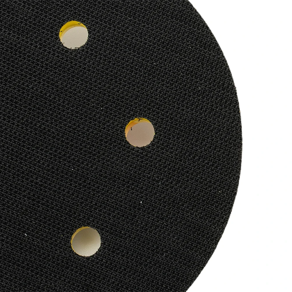 6 Inch 150mm Polishing Wheel Sanding Pad Sander Backing Pad Hook And Loop Backing Pad Plate Grinder Power Tools Accessories
6 Inch 150mm Polishing Wheel Sanding Pad Sander Backing Pad Hook And Loop Backing Pad Plate Grinder Power Tools Accessories