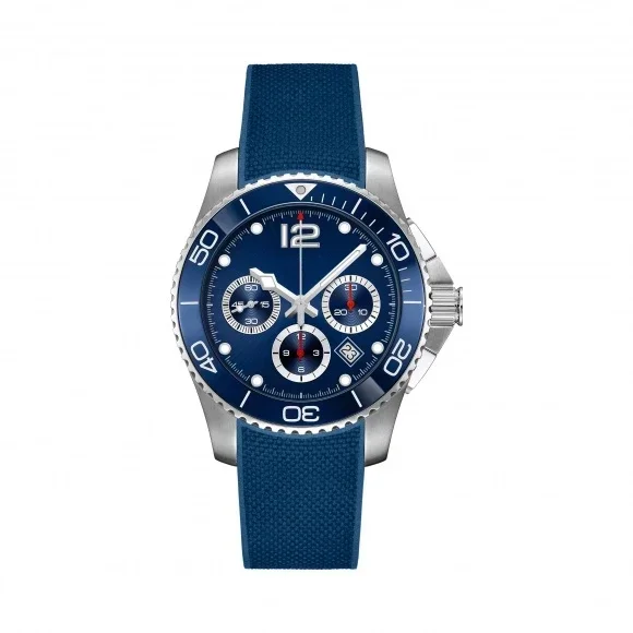 Luxury New Automatic Watch for Men Mechanical Watches Stainless Steel Concas Black Blue Rubber Ceramic Bezel Sapphire
Luxury New Automatic Watch for Men Mechanical Watches Stainless Steel Concas Black Blue Rubber Ceramic Bezel Sapphire