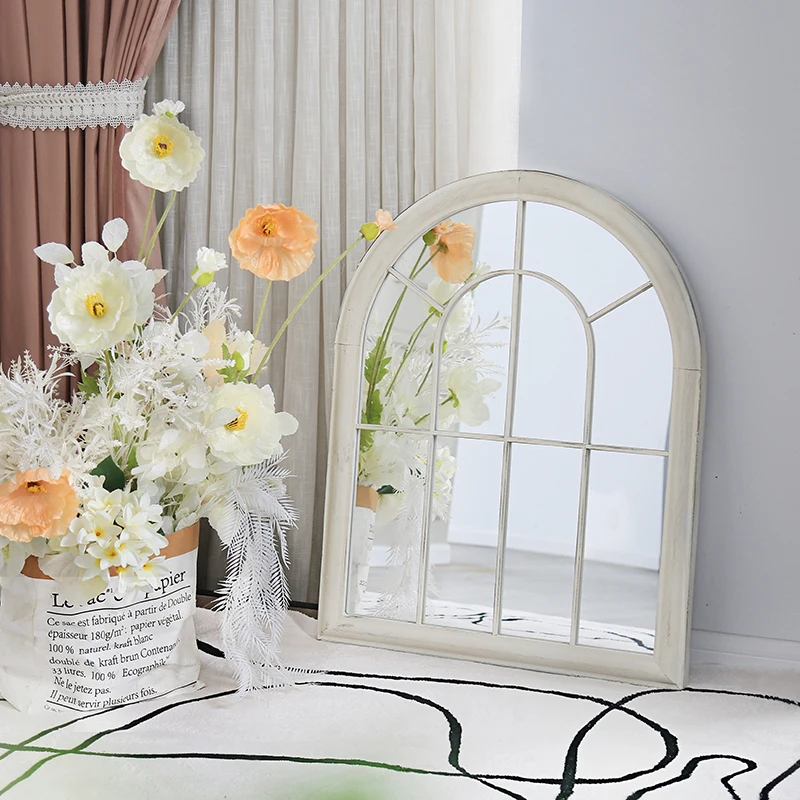 Desk Luxury Vanity Wall Mirror Nordic Cute Small Portable Creative Decor Girls Free Shipping Espelhos De Banho House Decoration
Desk Luxury Vanity Wall Mirror Nordic Cute Small Portable Creative Decor Girls Free Shipping Espelhos De Banho House Decoration