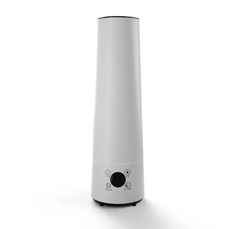 6L Large-Capacity Atomizing Humidifier Add Water Ultrasonic Household Air Fog To Measure Bedroom Fragrance Fumigation Humidifier
6L Large-Capacity Atomizing Humidifier Add Water Ultrasonic Household Air Fog To Measure Bedroom Fragrance Fumigation Humidifier