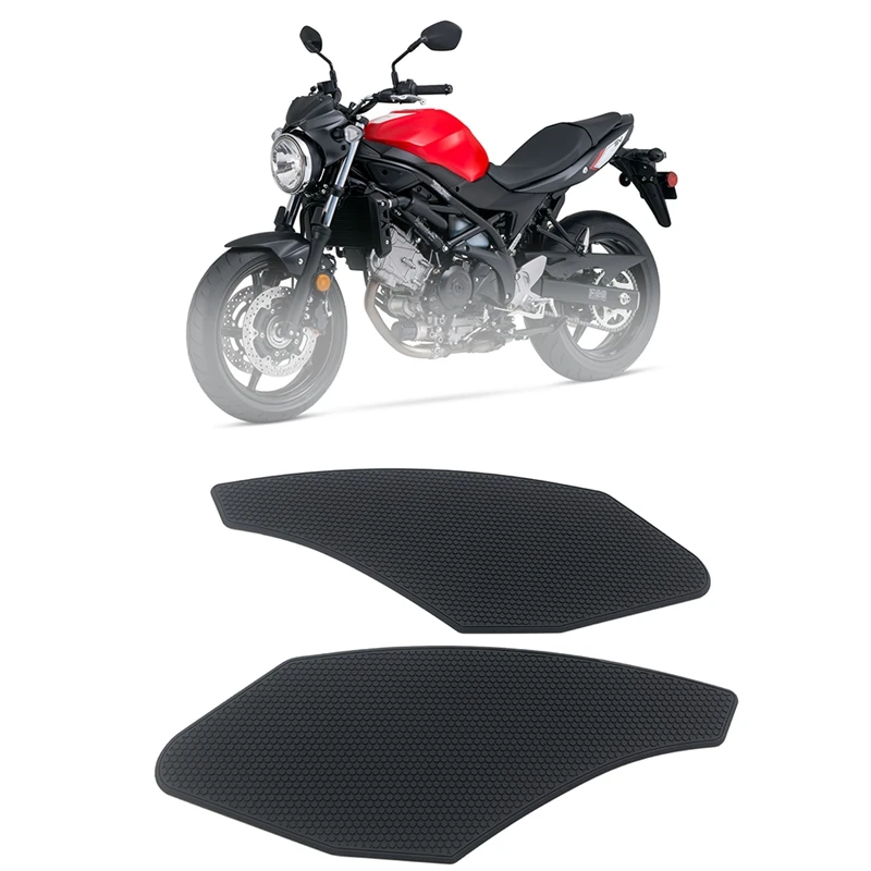 Для SUZUKI SV650/ SV650 ABS 2017-2020 Мотоциклетный Бак тяга боковая подушка газ топливный наколенник стикер на ручку Decal
Для SUZUKI SV650/ SV650 ABS 2017-2020 Мотоциклетный Бак тяга боковая подушка газ топливный наколенник стикер на ручку Decal