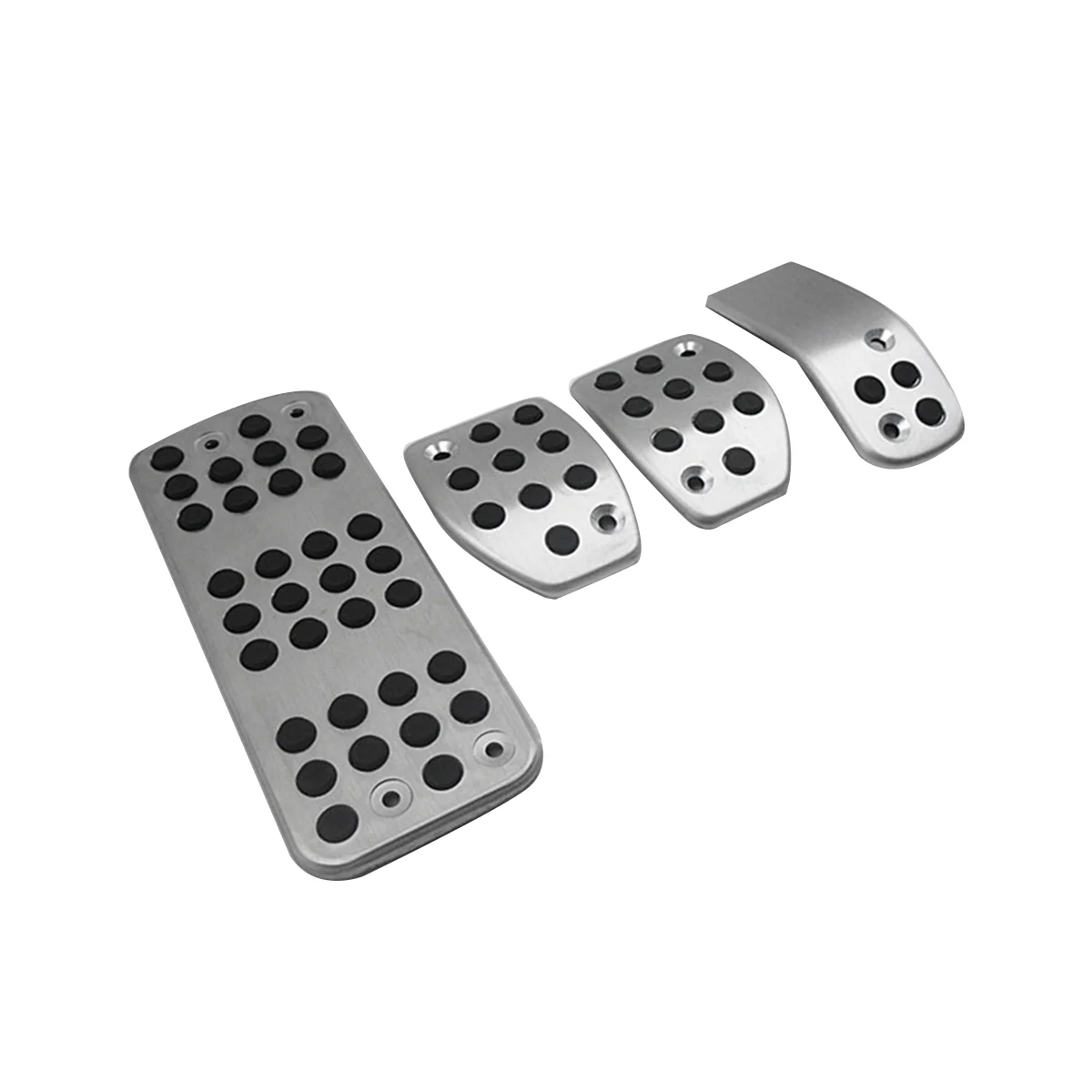For 207 301 307 208 2008 408 Cc/ C3 C4/ 3 4 6 DS3 DS4 DS6 Accessory Gas Modified Pedal Pad
For 207 301 307 208 2008 408 Cc/ C3 C4/ 3 4 6 DS3 DS4 DS6 Accessory Gas Modified Pedal Pad