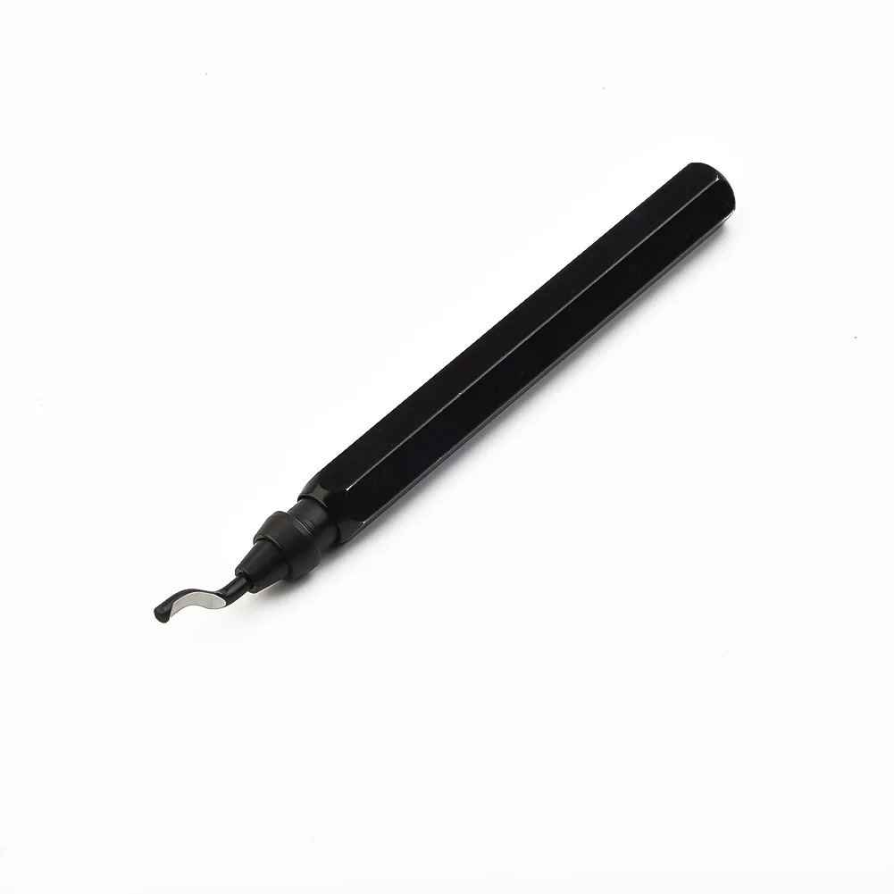 Latest New Replaces Sale Stock Useful Durable High Quality Tool Deburring Burr High Speed Metal Practical Tool
Latest New Replaces Sale Stock Useful Durable High Quality Tool Deburring Burr High Speed Metal Practical Tool