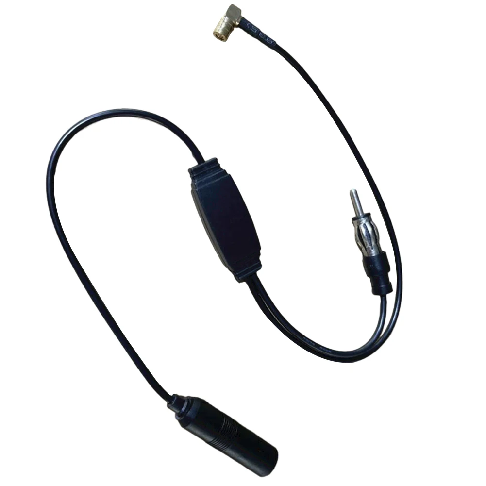 Converter Antenna Splitter Functional Quick Installation SMB Universal Fitment About 30 Cm Brand New Accessories
Converter Antenna Splitter Functional Quick Installation SMB Universal Fitment About 30 Cm Brand New Accessories