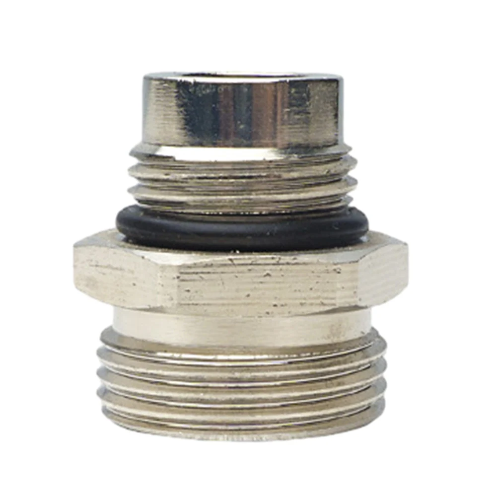 Complete Set of Pin Valve and Threaded Part for Underfloor Heating Manifold M30x1 5 Thread Size Sturdy Brass Material
Complete Set of Pin Valve and Threaded Part for Underfloor Heating Manifold M30x1 5 Thread Size Sturdy Brass Material