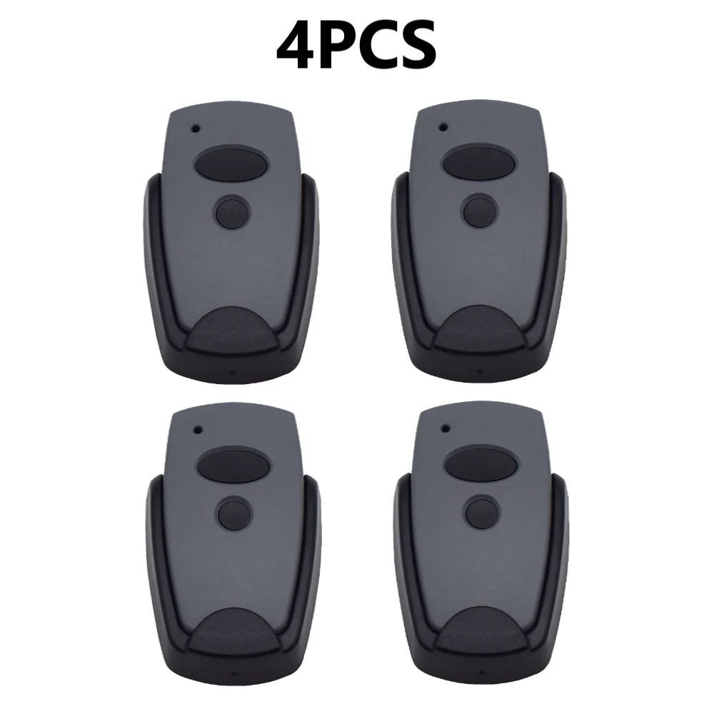 4PCS Marantec 868MHz Digital D302 D304 D382 D384 D313 D321 D323 Garage Door Remote Control Replacement Gate Opener
4PCS Marantec 868MHz Digital D302 D304 D382 D384 D313 D321 D323 Garage Door Remote Control Replacement Gate Opener