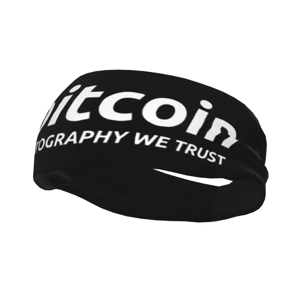 Bitcoin In Cryptography We Trust Headband Hair band Yoga Running Sweatband Sports Safety for Women Men
Bitcoin In Cryptography We Trust Headband Hair band Yoga Running Sweatband Sports Safety for Women Men
