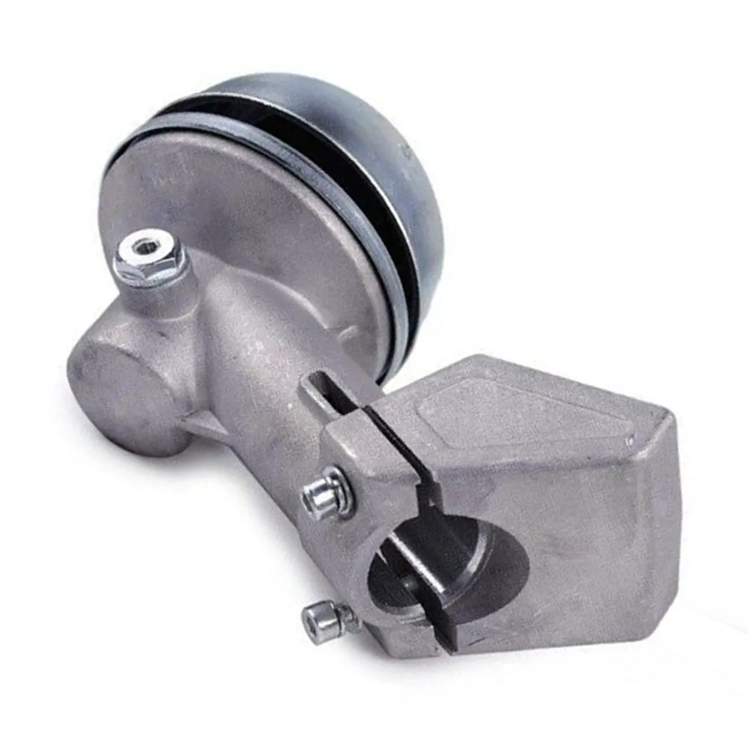 Gear Box Trimmer Head For Stihl FS44 FS74 FS80 FS85 FS90 FS110 FS130 FS44 FS65 FS72 FS74 FS75 FS76 Grass Cutter Part Replacement
Gear Box Trimmer Head For Stihl FS44 FS74 FS80 FS85 FS90 FS110 FS130 FS44 FS65 FS72 FS74 FS75 FS76 Grass Cutter Part Replacement