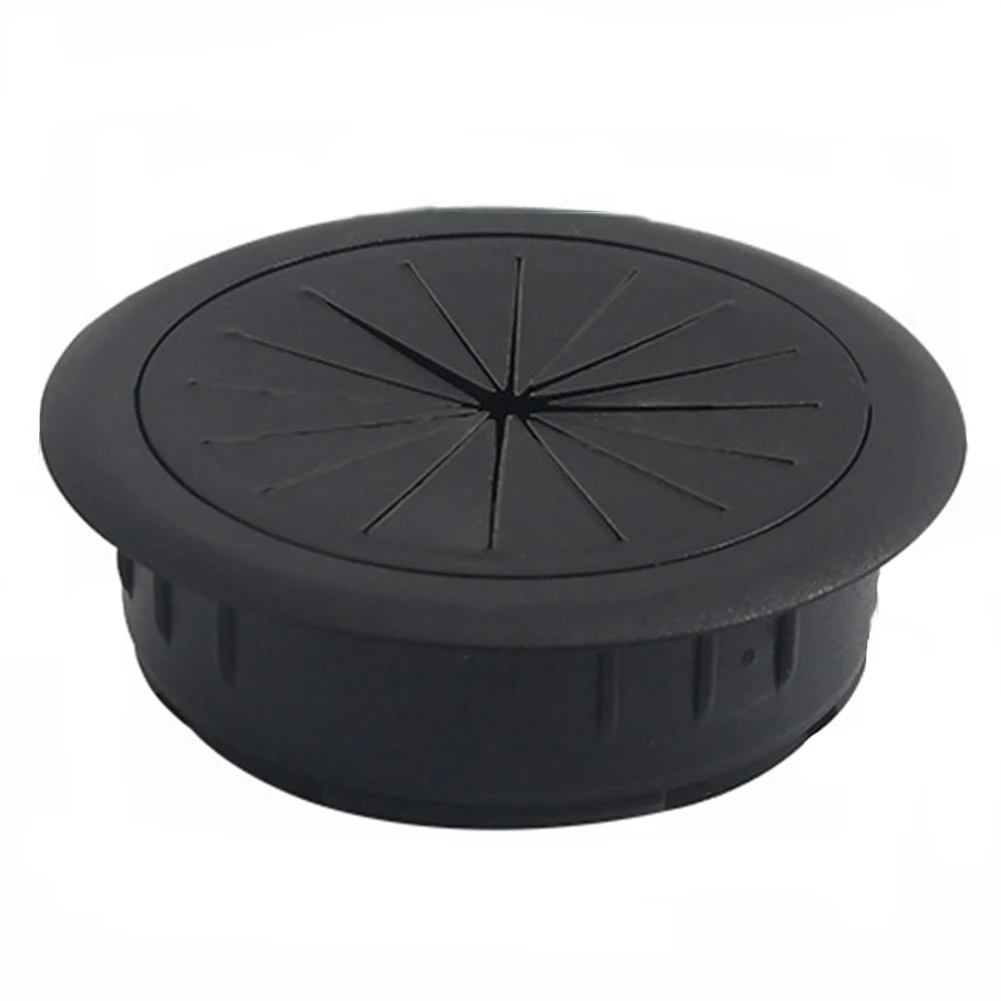 Threading Box Cover Desktop Cable Box Hardware Home Improvement Offices ABS For Computer Desks Wire Hole Cover
Threading Box Cover Desktop Cable Box Hardware Home Improvement Offices ABS For Computer Desks Wire Hole Cover