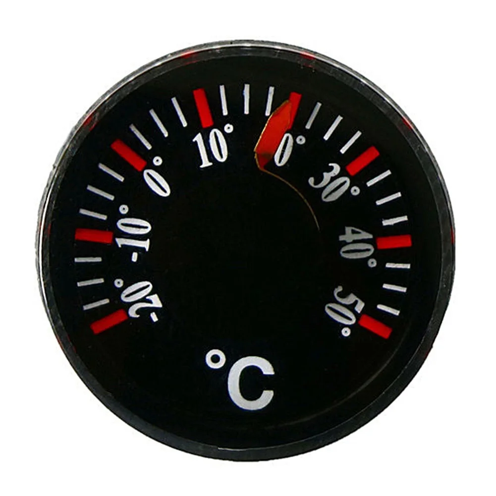 High Precision Thermometer Casement Clear Scale Easy to Install Suitable for Greenhouses Gardens Kitchens and More
High Precision Thermometer Casement Clear Scale Easy to Install Suitable for Greenhouses Gardens Kitchens and More