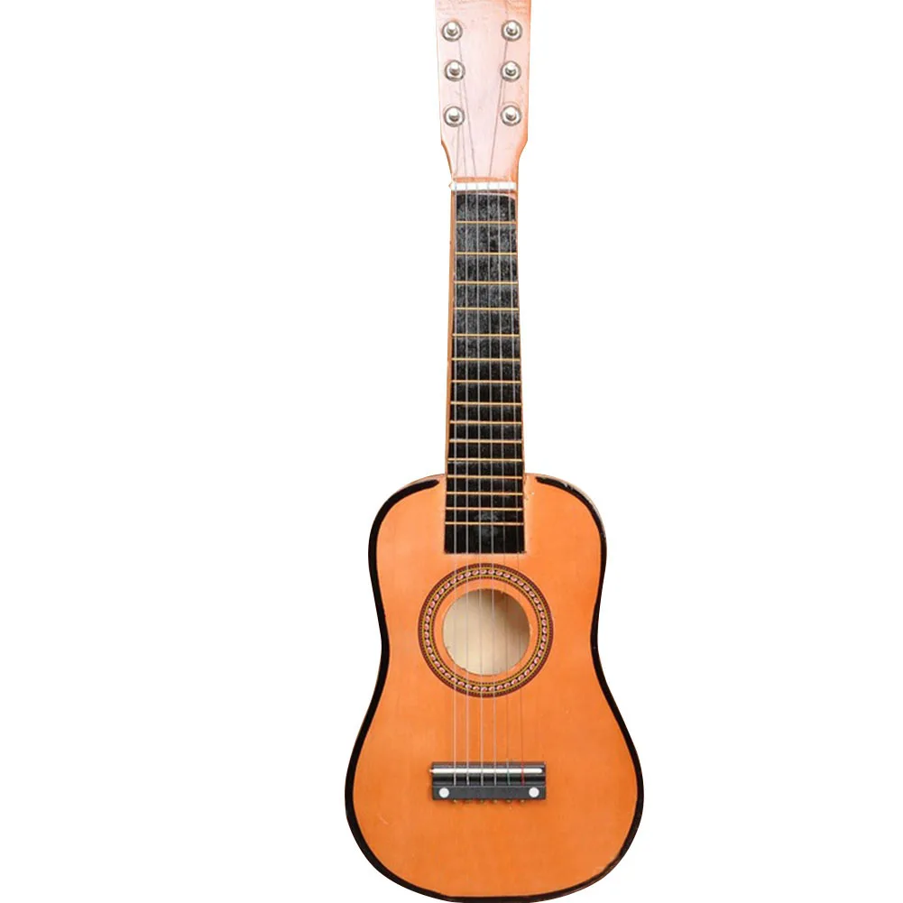 Kids Guitar Musical Toys with 6 Strings Educational Musical Instruments for Children Accessories Kids Guitar
Kids Guitar Musical Toys with 6 Strings Educational Musical Instruments for Children Accessories Kids Guitar