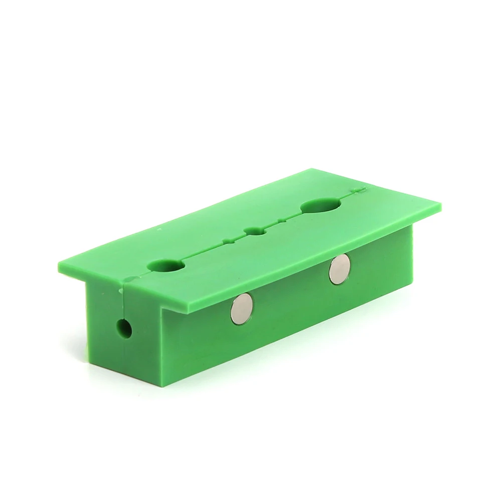 Soft Bench Vice Jaw Pad For Metal Vise Bench Machine Tools Jaw Rubber Magnetic Soft Pad TPU Workshop Equipment
Soft Bench Vice Jaw Pad For Metal Vise Bench Machine Tools Jaw Rubber Magnetic Soft Pad TPU Workshop Equipment