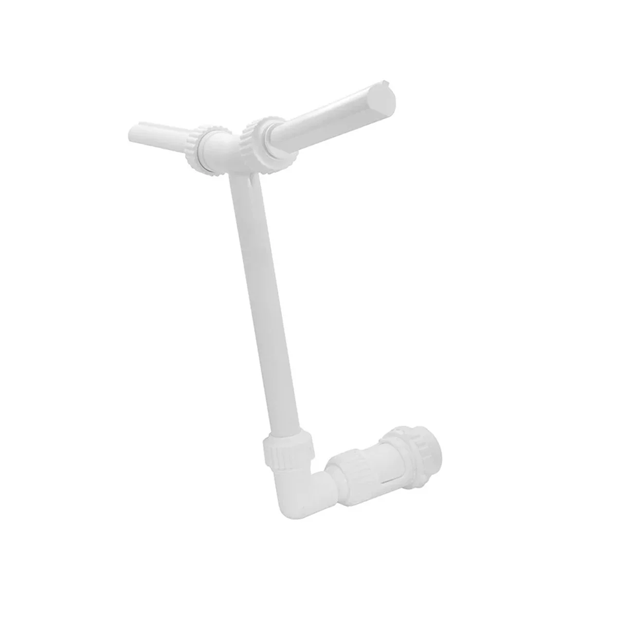 Swimming Pool Waterfall Fountain Spray Double Fountain Heads Water Sprinklers Pools Spa Garden Decorations
Swimming Pool Waterfall Fountain Spray Double Fountain Heads Water Sprinklers Pools Spa Garden Decorations