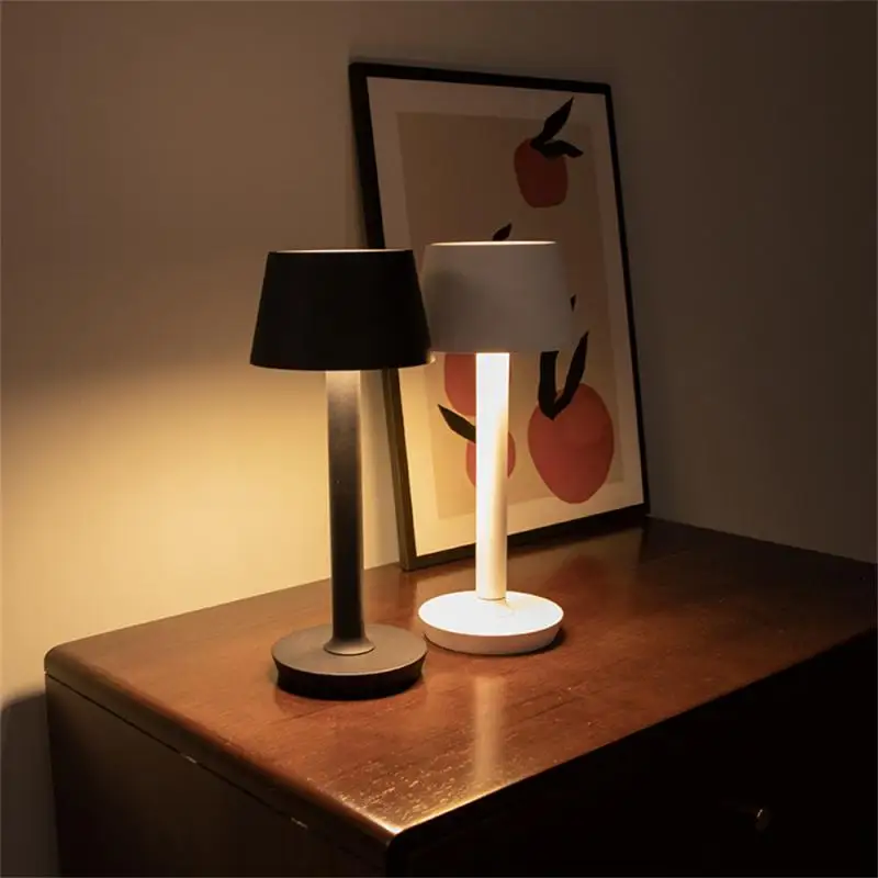 Simple Outdoor Lamp Indoor Lighting Camping Lamp Led Lights Bedside Lamp Camping Table Lamp Mushroom Lamp 16*9.5cm Creative
Simple Outdoor Lamp Indoor Lighting Camping Lamp Led Lights Bedside Lamp Camping Table Lamp Mushroom Lamp 16*9.5cm Creative