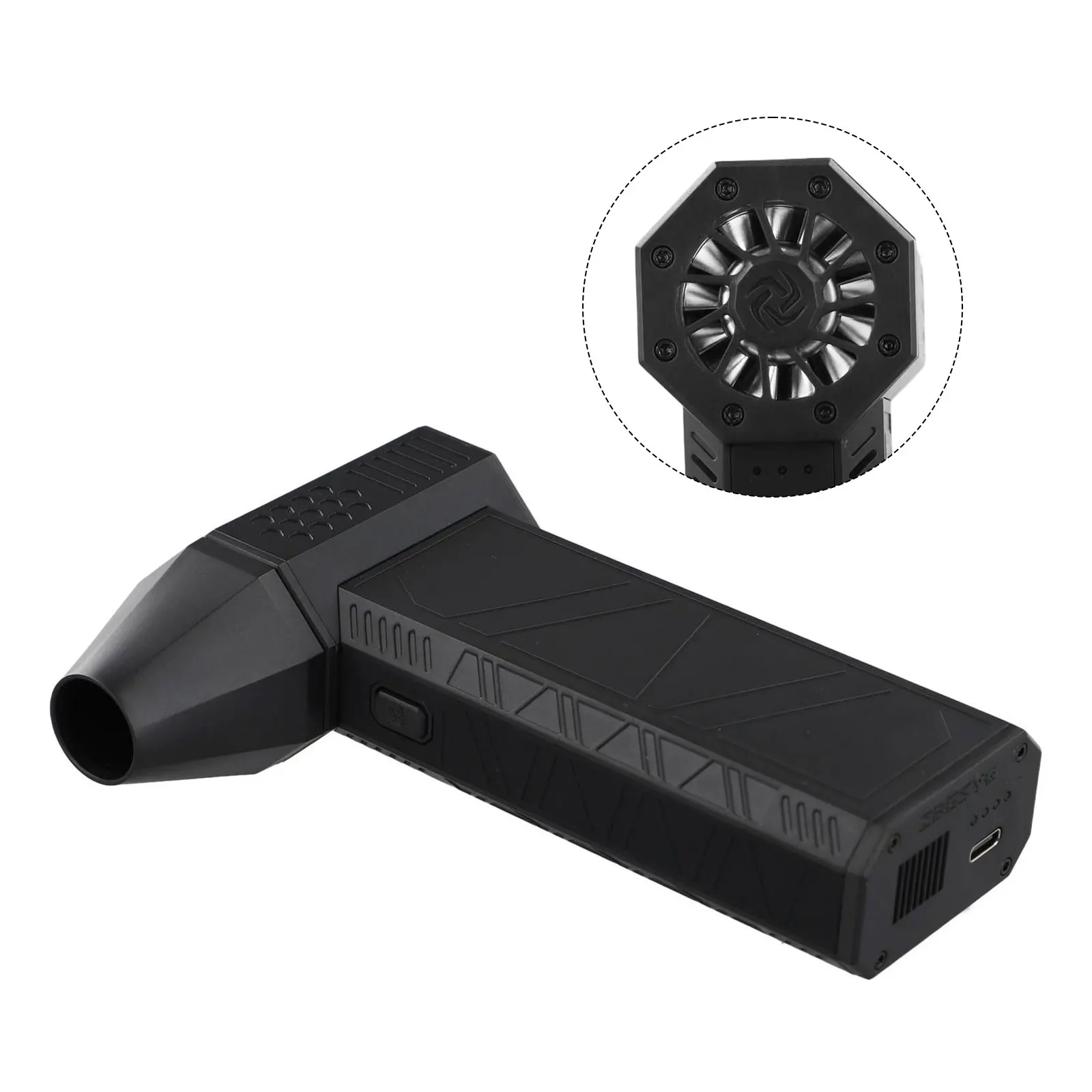 New Practical Home Turbo Fan Tools Compact Convenient Gear Hand-wound Industrial Lightweight Mini Motor Portable
New Practical Home Turbo Fan Tools Compact Convenient Gear Hand-wound Industrial Lightweight Mini Motor Portable