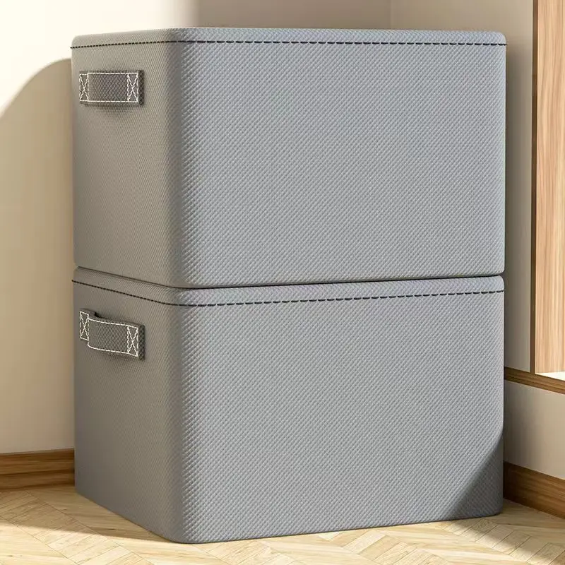 

Ящик для хранения одежды Z1482, складная стальная рама большой емкости для коробок, шкафов, одеял, сумок для хранения