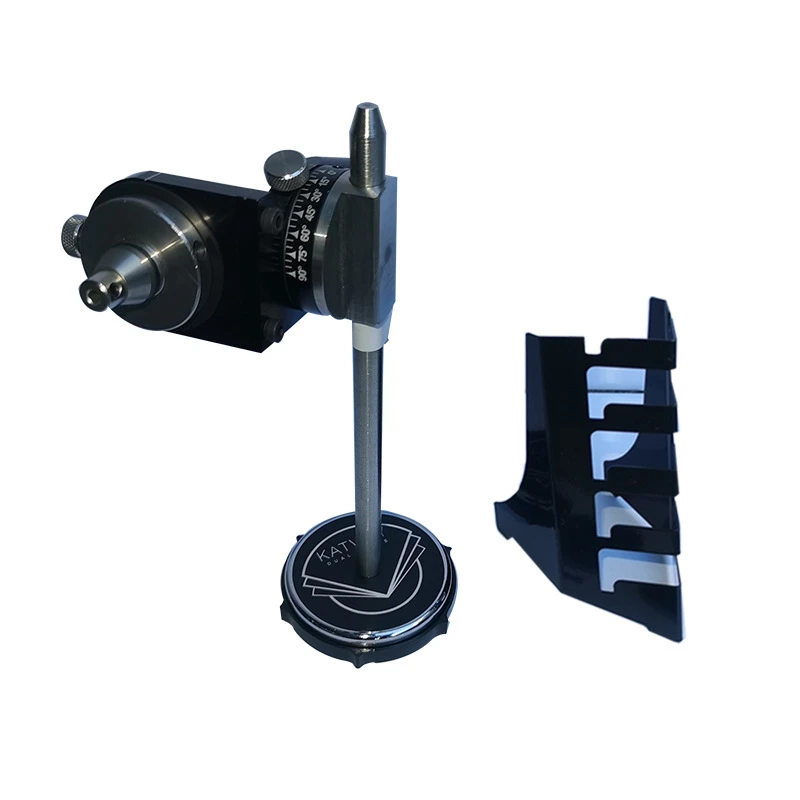 Variable speed Double-rotation tip angle seat adjustable speed sharpening machine Jewelry sharpening machine
Variable speed Double-rotation tip angle seat adjustable speed sharpening machine Jewelry sharpening machine