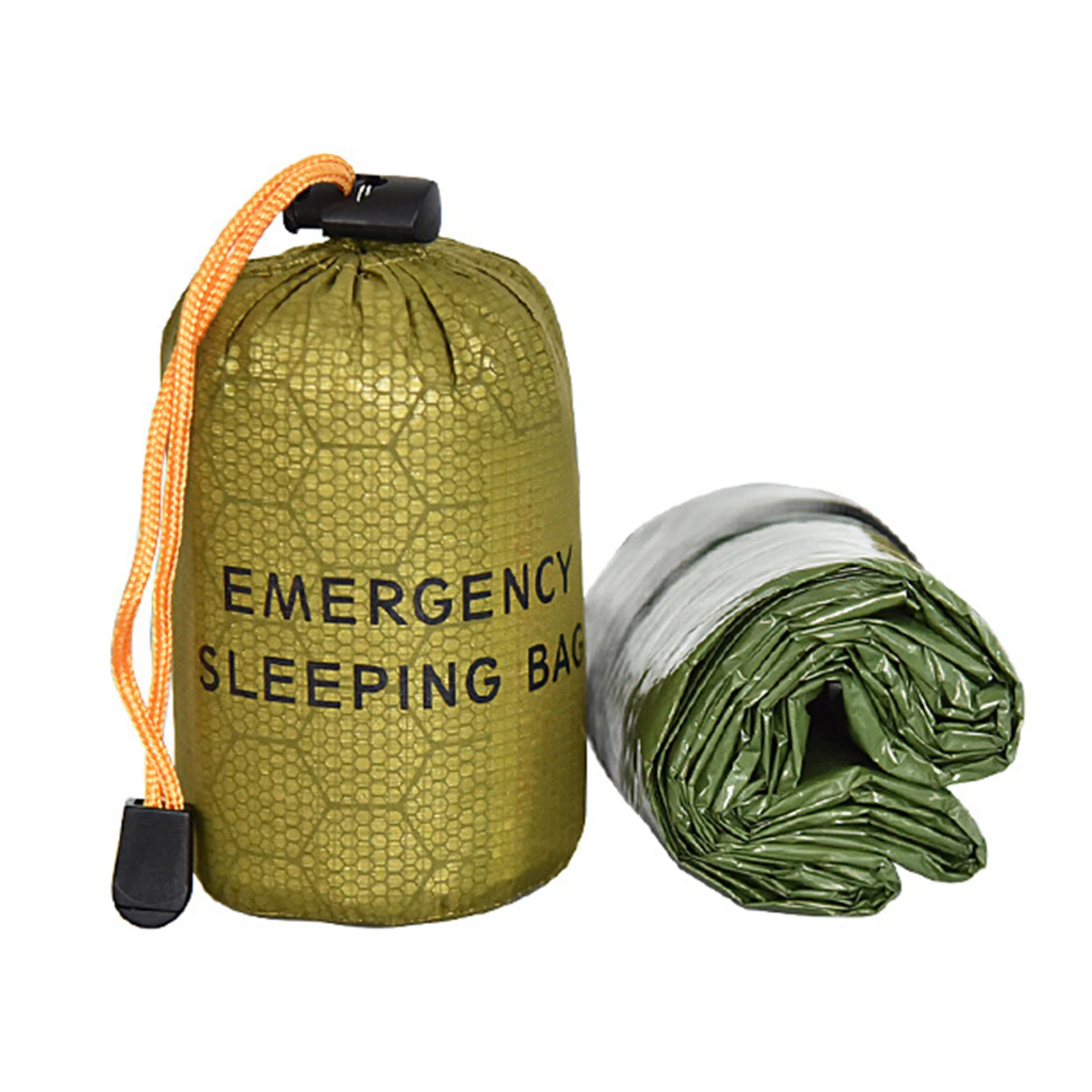 Heavy Duty Survival Blanket Emergency Blankets Camping Supplies for Outdoors Hiking Survival First Aid
Heavy Duty Survival Blanket Emergency Blankets Camping Supplies for Outdoors Hiking Survival First Aid