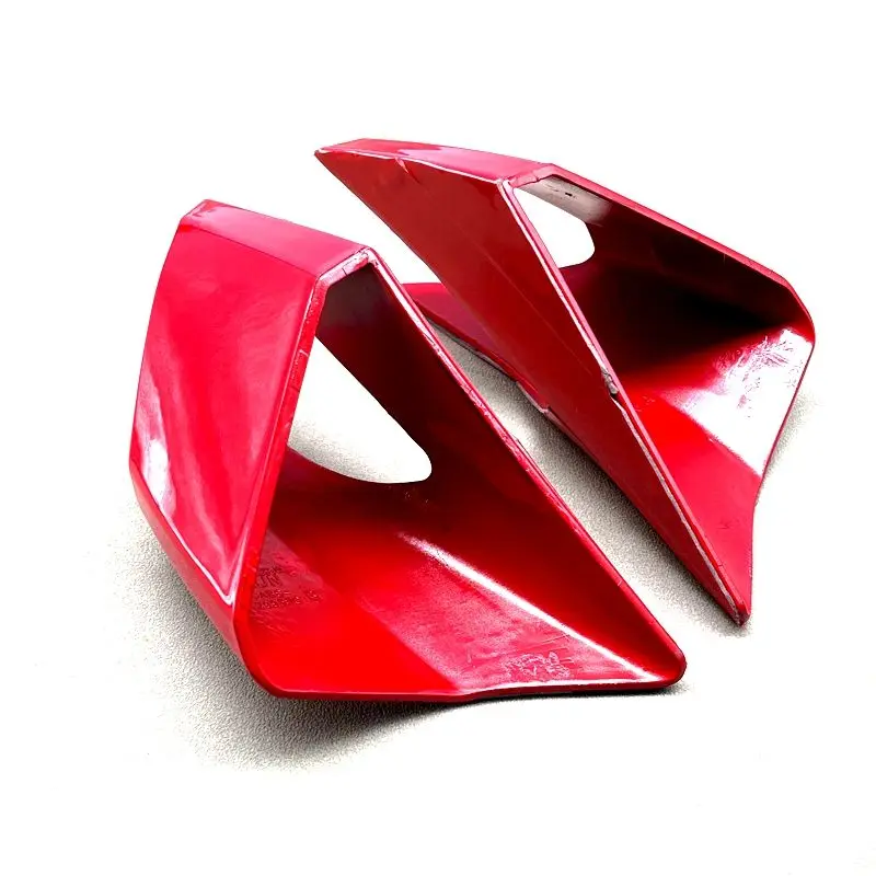 Fairing Winglets For Honda CBR650R CBR 650R 2019-2021 Motorcycle Fin Trim Cover Side Wing Protector Winglets
Fairing Winglets For Honda CBR650R CBR 650R 2019-2021 Motorcycle Fin Trim Cover Side Wing Protector Winglets