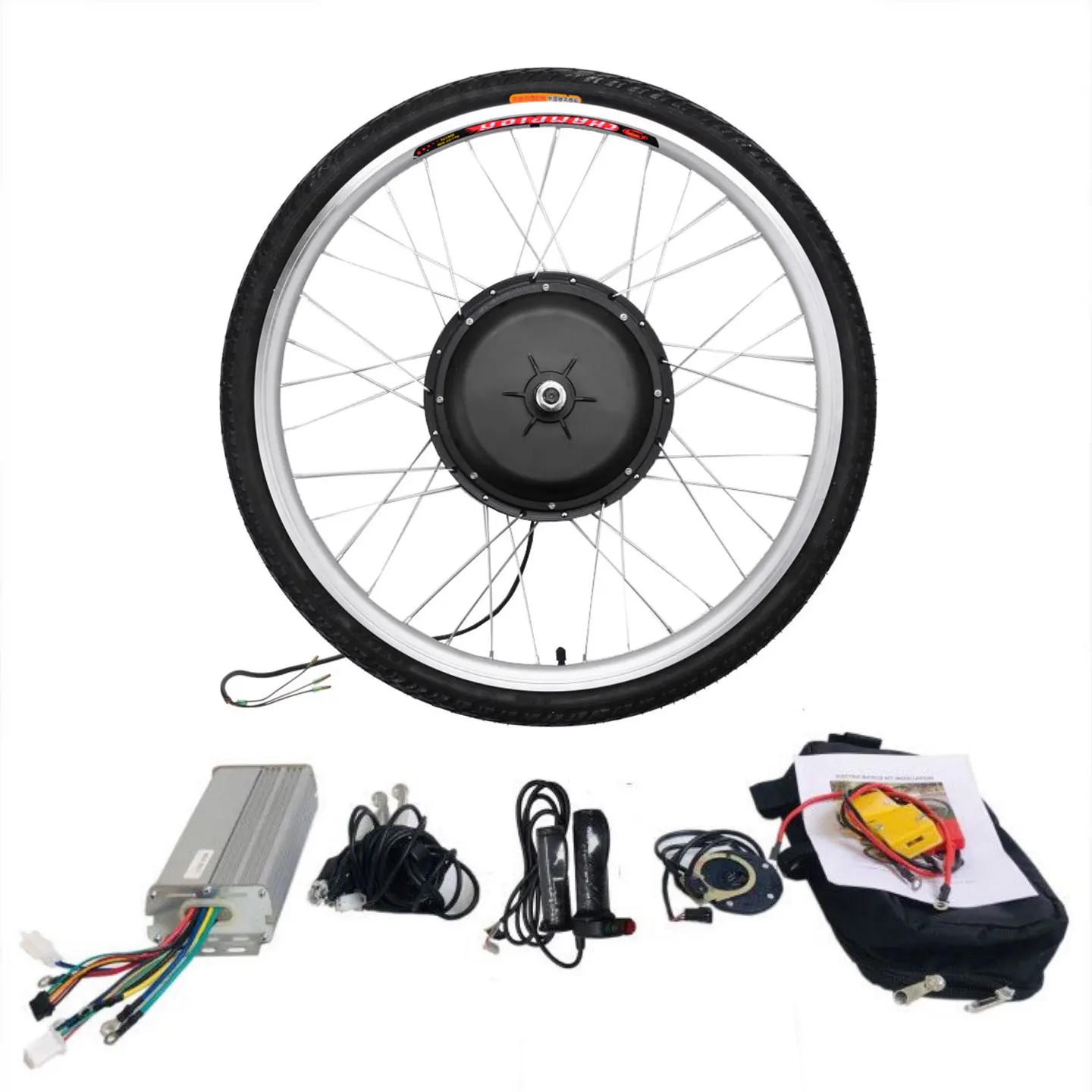 48v 750w Brushless DC Bicycle motor kit wheel ebike e bike electric bike hub motor conversion kit without battery
48v 750w Brushless DC Bicycle motor kit wheel ebike e bike electric bike hub motor conversion kit without battery
