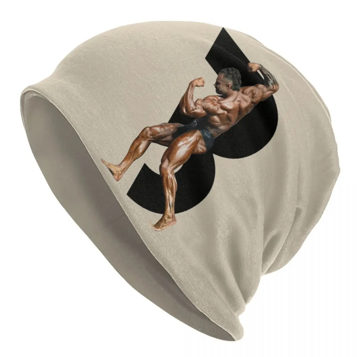 Cbum Bodybuilding Skullies Beanies Caps Unisex Winter Warm Knitting Hat Women Men Cool Adult Bonnet Hats Outdoor Ski Cap
Cbum Bodybuilding Skullies Beanies Caps Unisex Winter Warm Knitting Hat Women Men Cool Adult Bonnet Hats Outdoor Ski Cap