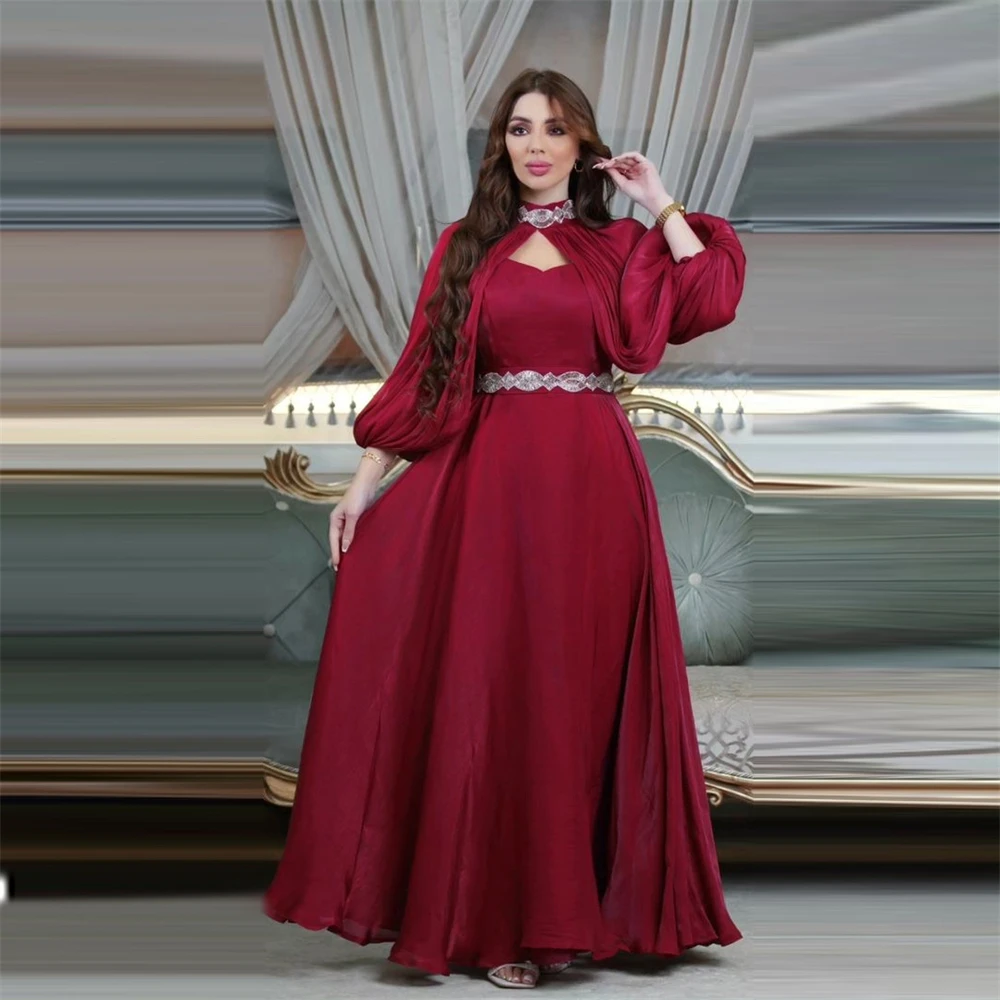 Morocco Kaftan Satin 2 Piece Abaya Set Eid Muslim Dress Diamonds Turkey Dubai Caftan Women Evening Party Gown Ramadan Jalabiya
Morocco Kaftan Satin 2 Piece Abaya Set Eid Muslim Dress Diamonds Turkey Dubai Caftan Women Evening Party Gown Ramadan Jalabiya