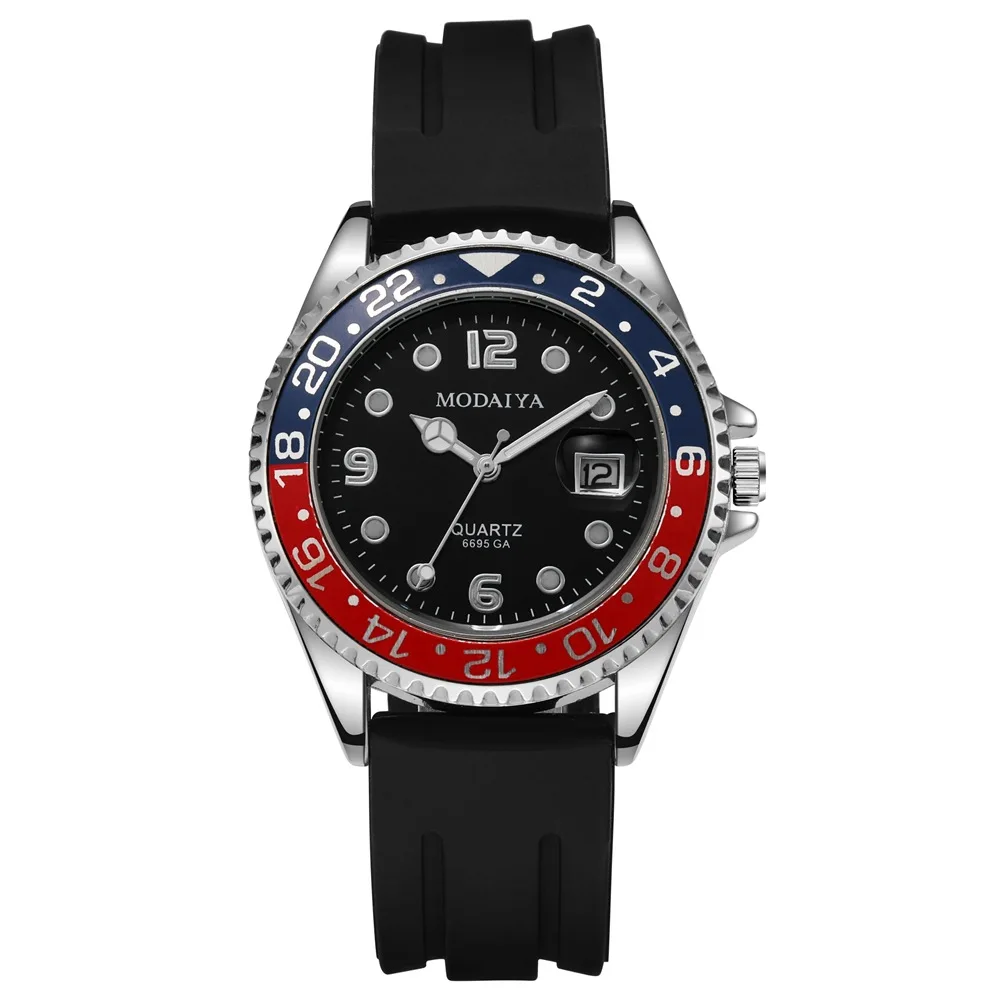 Men's Unusual Design Novelty Fashion Watches Man Luxury Sports Unique Silicone Watch For Men Quartz WristWatch Relogio Masculino
Men's Unusual Design Novelty Fashion Watches Man Luxury Sports Unique Silicone Watch For Men Quartz WristWatch Relogio Masculino