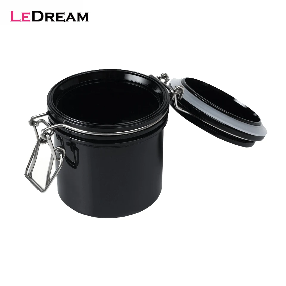 Eyelash Extension Glue Storage Container Airtight Adhesive Holder for Holding 3 Tattoo Ink Sealed Jar Tank Box Fixing Groove
Eyelash Extension Glue Storage Container Airtight Adhesive Holder for Holding 3 Tattoo Ink Sealed Jar Tank Box Fixing Groove