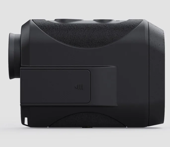 Waterproof 5-2000 Meters High Accuracy Dnce Measure Laser Range Finder for Hunting
Waterproof 5-2000 Meters High Accuracy Dnce Measure Laser Range Finder for Hunting