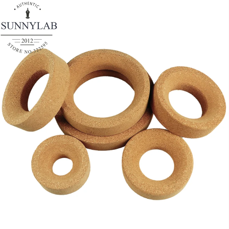 5Piece/lot Diameter 80mm To 160mm Laboratory Synthetic Wooden Cork Ring Holder for 50ml-20000ml Round Bottom Flask
5Piece/lot Diameter 80mm To 160mm Laboratory Synthetic Wooden Cork Ring Holder for 50ml-20000ml Round Bottom Flask