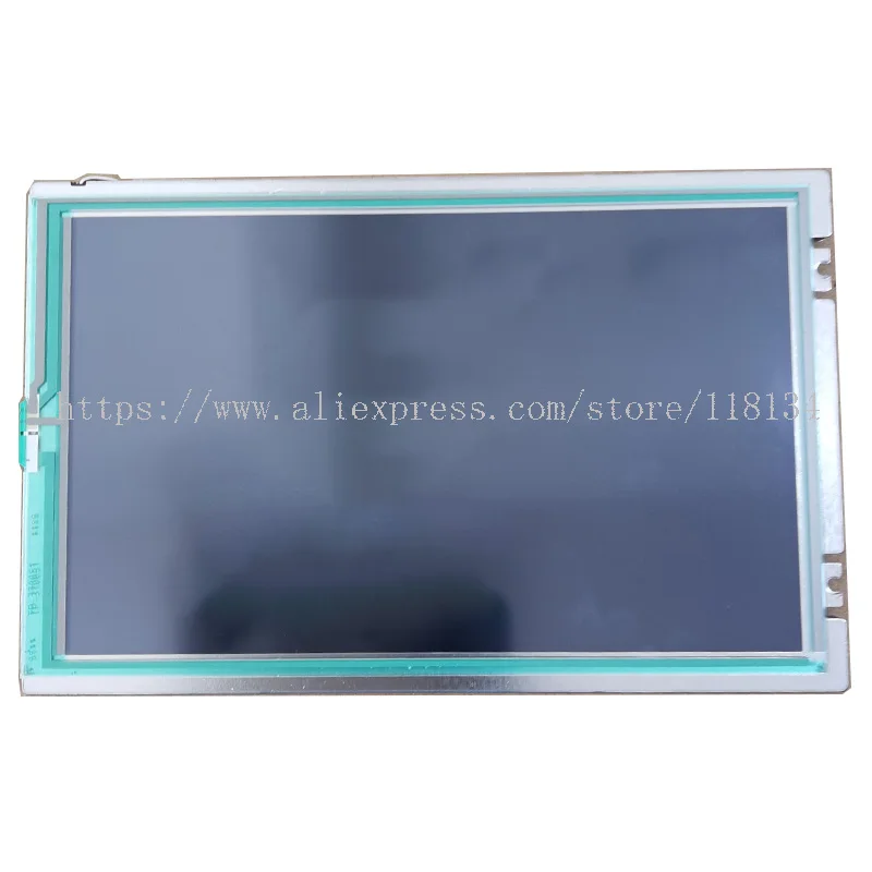 TCG085WV1BF-G00 TCG085WV1BA-G00 TCG085WV1BF TCG085WV1BAAA industrial display Lcd Screen With Touch Panel Digitizer
TCG085WV1BF-G00 TCG085WV1BA-G00 TCG085WV1BF TCG085WV1BAAA industrial display Lcd Screen With Touch Panel Digitizer