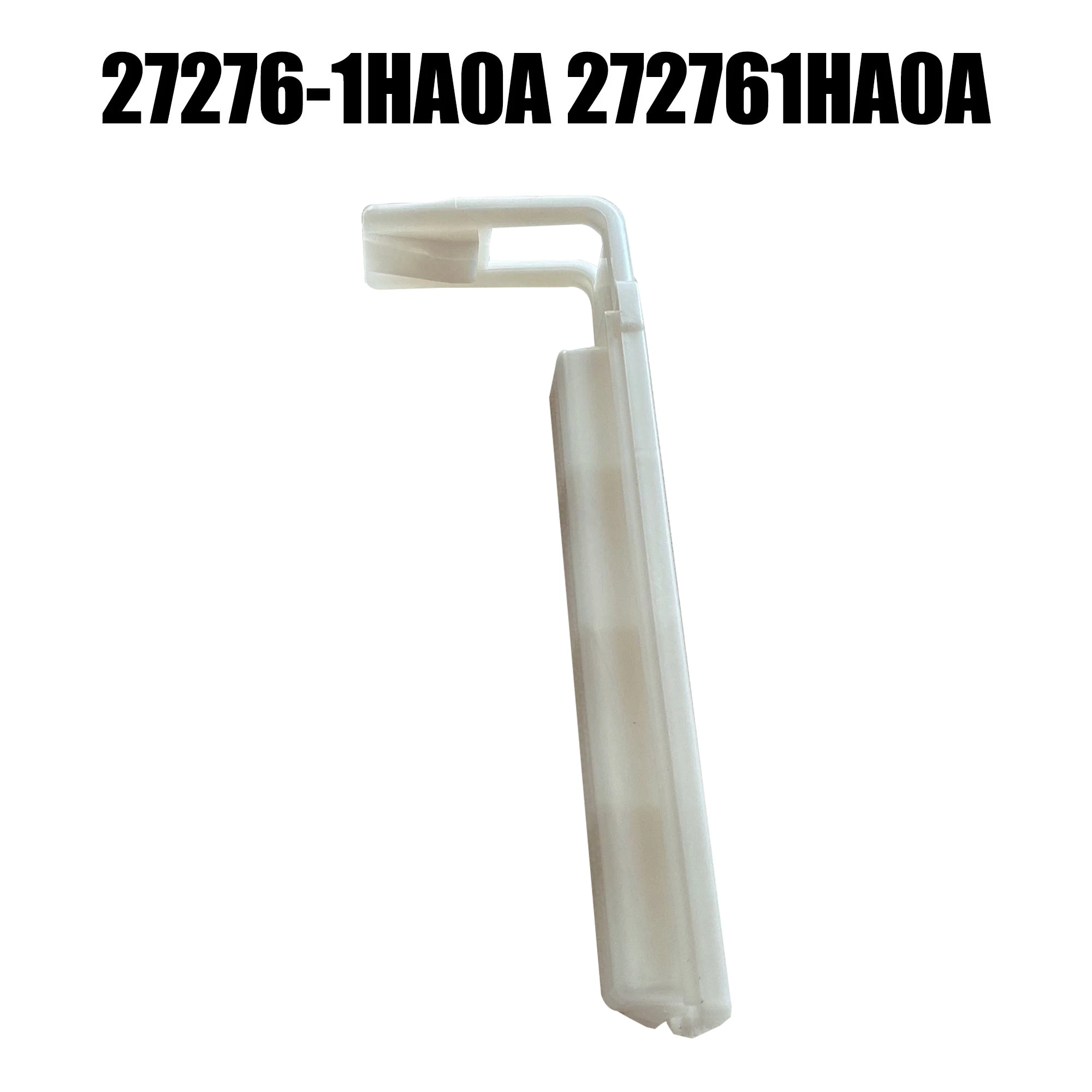 27276-1HA0A Cabin Air Filter Element Cover 1pc 272761HA0A ABS Plastic AC Parts Car Accessories Easy Installation
27276-1HA0A Cabin Air Filter Element Cover 1pc 272761HA0A ABS Plastic AC Parts Car Accessories Easy Installation
